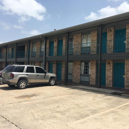 Chaparral Motel Port Lavaca Exterior photo