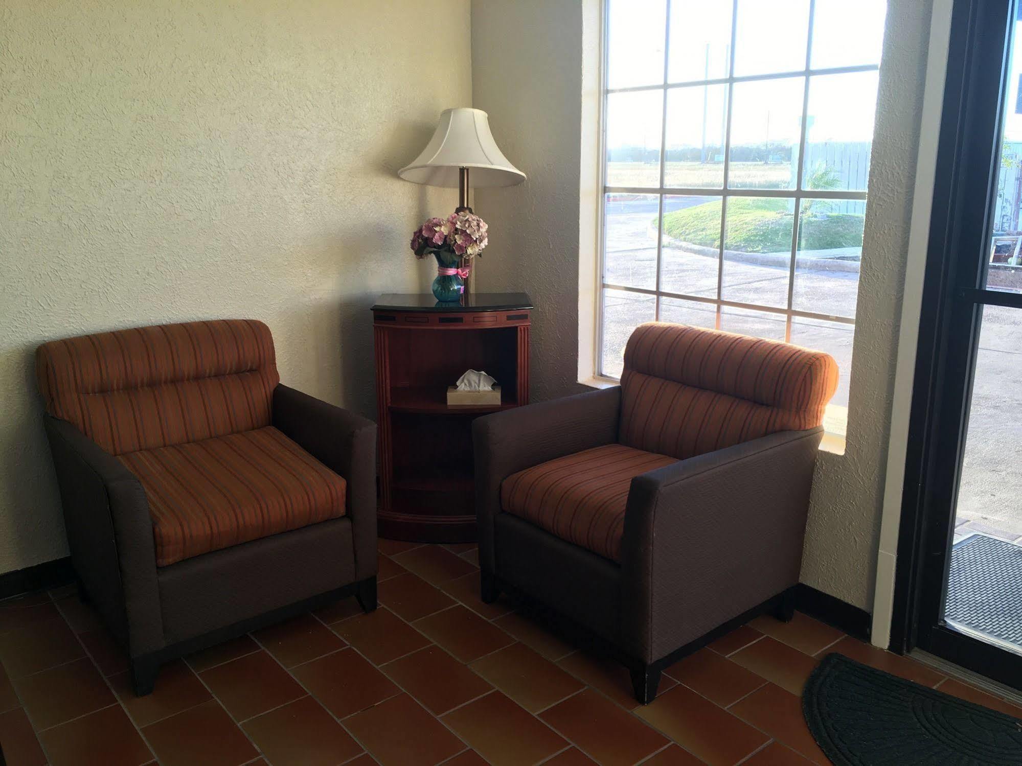Chaparral Motel Port Lavaca Exterior photo